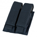 Condor Outdoor Double Pistol Mag Pouch (Navy Blue)