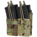 Condor Outdoor Double Stacker M4 Mag Pouch (Scorpion OCP)