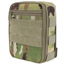 Condor Outdoor Sidekick Pouch (Scorpion OCP)