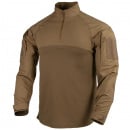 Condor Outdoor Long Sleeve Combat Shirt GEN II Tan (Medium)