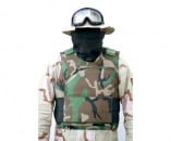 VFC Ranger Body Armor Carrier GEN 2 (Woodland) VFC Ranger Body Armor Carrier GEN 2 (Woodland)