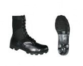 Condor Outdoor Jungle Boots (Black/9)