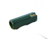 Deep Fire Full Tooth Standard Piston (Green)