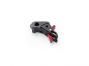 Action Army AAP-01 Adjustable Flat Trigger (Black)