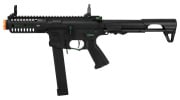 G&G CM16 ARP9 CQB AEG Carbine Airsoft Rifle (Jade)