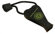 Ultimate Survival Technologies Jetscream Whistle (Black)