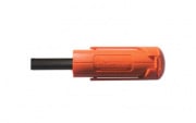 Ultimate Survival Technologies Blastmatch Firestarter (Orange)