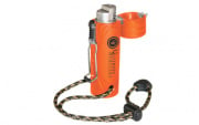 Ultimate Survival Technologies Trekker Stormproof Light (Orange)