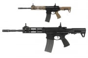 G&G Combat Machine CM16 E Raider L 2.0 Carbine AEG Airsoft Rifle (Option)