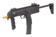 Elite Force H&K MP7 AEG Airsoft SMG BY VFC (Black)