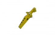 Speed Airsoft Special Edition (SE) External Blade Tunable Trigger (Gold)