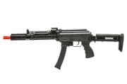 Arcturus PP19-01 Vityaz Ztac SP1 Carbine AEG FE Airsoft SMG