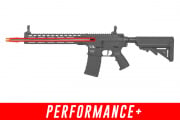 Classic Army Skirmish ECS KM12 M4 Carbine AEG Performance +  (Black)