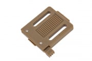 Tac 9 Industries Tactical NVG Mount Adapter (Tan)