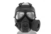 Emerson Replica Gas Mask (Black)