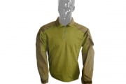 Emerson Gen 3 Combat Shirt (Ranger Green/XL)