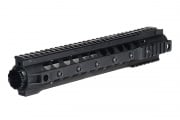 Tac 9 Industries 12.5" XRU-3.1 M4/M16 AEG Rail System (Black)