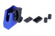 Tac 9 Industries Competition Pistol Magazine Pouch (BLUE)