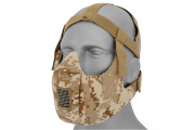 Emerson V5 Conquerors Mask (Desert Digital)