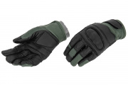 Emerson Kevlar Hard Knuckle Gloves (Sage/XS)