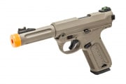 Action Army AAP-01 Assassin GBB Pistol (Flat Dark Earth)