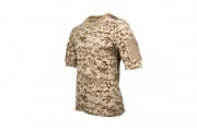 Lancer Tactical Specialist Adhesion Arms T-Shirt (Desert Digital/S)
