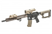 LANCER TACTICAL GEN69 LT-69-TITANIUM AIRSOFT RIFLE