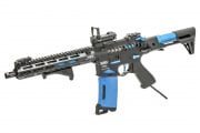 AIRSOFTGI CUSTOM LUCK VOLTIA M4 HPA AIRSOFT RIFLE