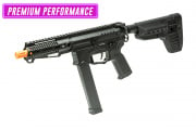 AIRSOFTGI PREMIUM CUSTOM CQB TYPHOON PW9 AEG