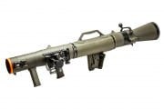 Elite Force M3 MAAWS 65MM Gas Launcher