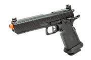 Echo 1 CYCLOPS Gas Blowback Airsoft Pistol (Black)