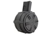 G&G M4/M16 2300 rd. AEG High Capacity Drum Magazine for M4/M16 (Manual)