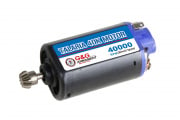 G&G Talaria 40K High Torque Motor (Short)