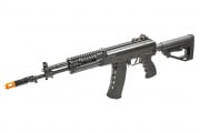 G&G GK12 AEG Airsoft Rifle (Black)