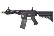 G&G CM16 300BOT M4 Combat Machine Airsoft Rifle (Black)