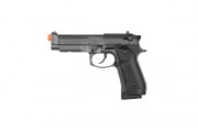 HFC HCA199X M9 Semi/Full Auto Blow Back CO2 Airsoft Pistol (Gray)