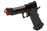 JAG Arms 5.1 GMX 1B Gas Blow Back Airsoft Pistol (Black)