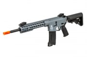 Lancer Tactical Gen3 LT-19Y-G3 AEG Airsoft Rifle (Gray)