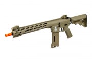 Lancer Tactical Gen3 LT-25T-G3 AEG Airsoft Rifle (Tan)