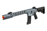 Lancer Tactical Gen3 LT-25Y-G3 AEG Airsoft Rifle (Gray)