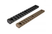 Ranger Armory 13 Slot M-Lok Aluminum Rail Section (Option)