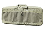 TMC 36" Mesh Covert Gun Case (Khaki)