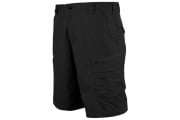Condor Outdoor Scout Shorts (Black/30W - 40W)
