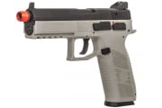 ASG CZ P-09 CO2 Airsoft Gun Pistol (Urban Grey)