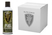 Elite Force Green Gas 1 Case (12 Cans Per Case)