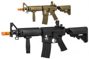 Lancer Tactical LT02BL Gen 2 M4 MK18 MOD0 Carbine AEG Airsoft Rifle Low FPS (Option)