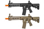 Lancer Tactical ProLine ETC & Full Metal Battlehawk 10" Carbine AEG Airsoft Rifle (Option)