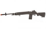 Lancer Tactical CM032 M14 AEG Airsoft Rifle (Black)