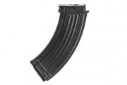 Sentinel Gears AK 150 rd. AEG Mid Capacity Magazine (Black)