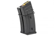 Sentinel Gears Auto Winding G36 1000 rd. AEG High Capacity Electric Dual Magazine (Black)